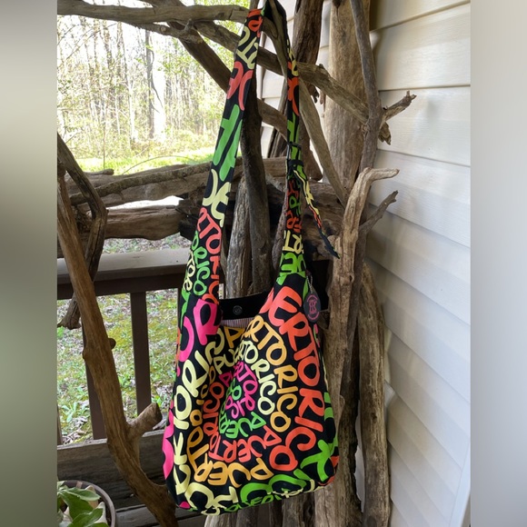 Robin Ruth Bags Robin Ruth Bag Puerto Rico Nwot Poshmark